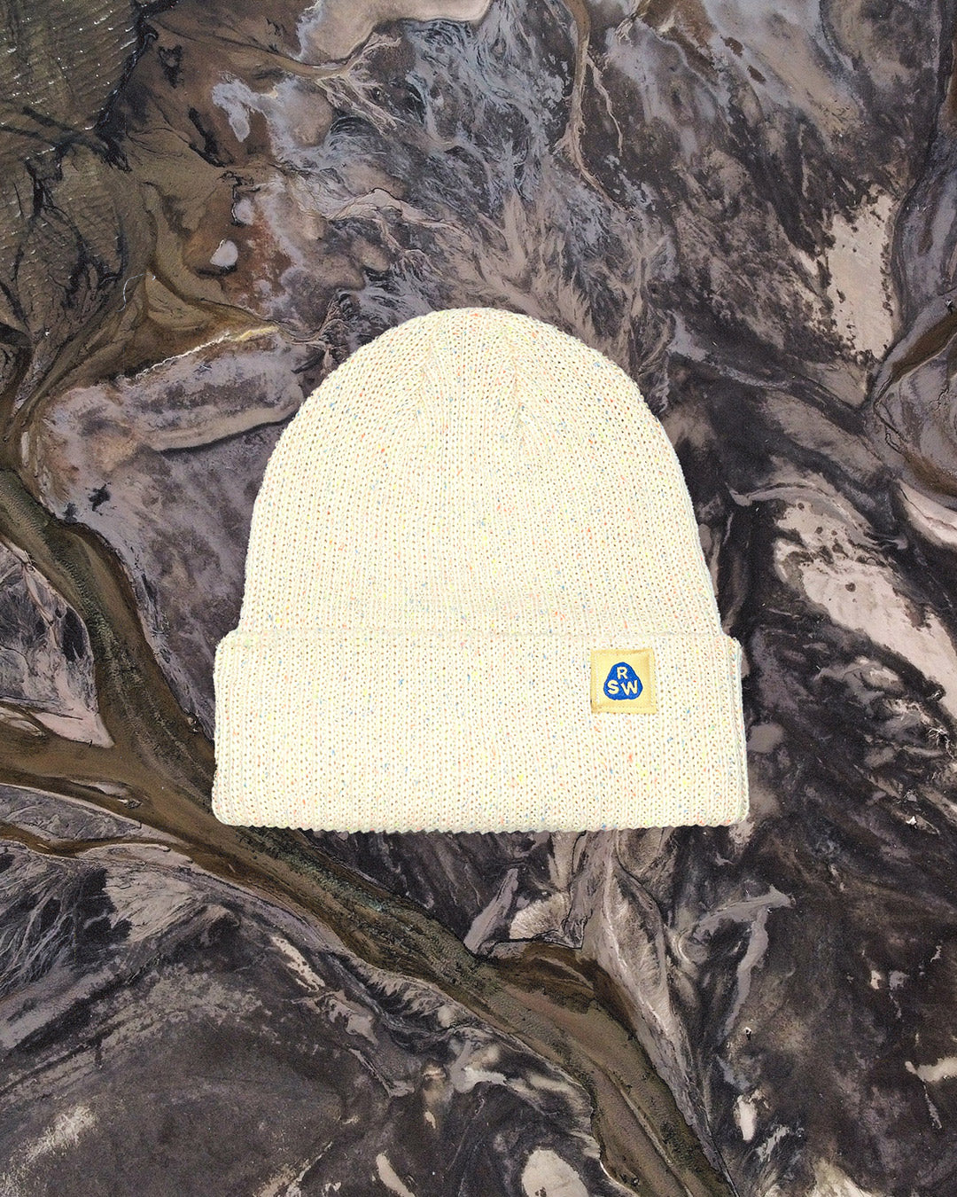 Tahoe Shaker Beanie