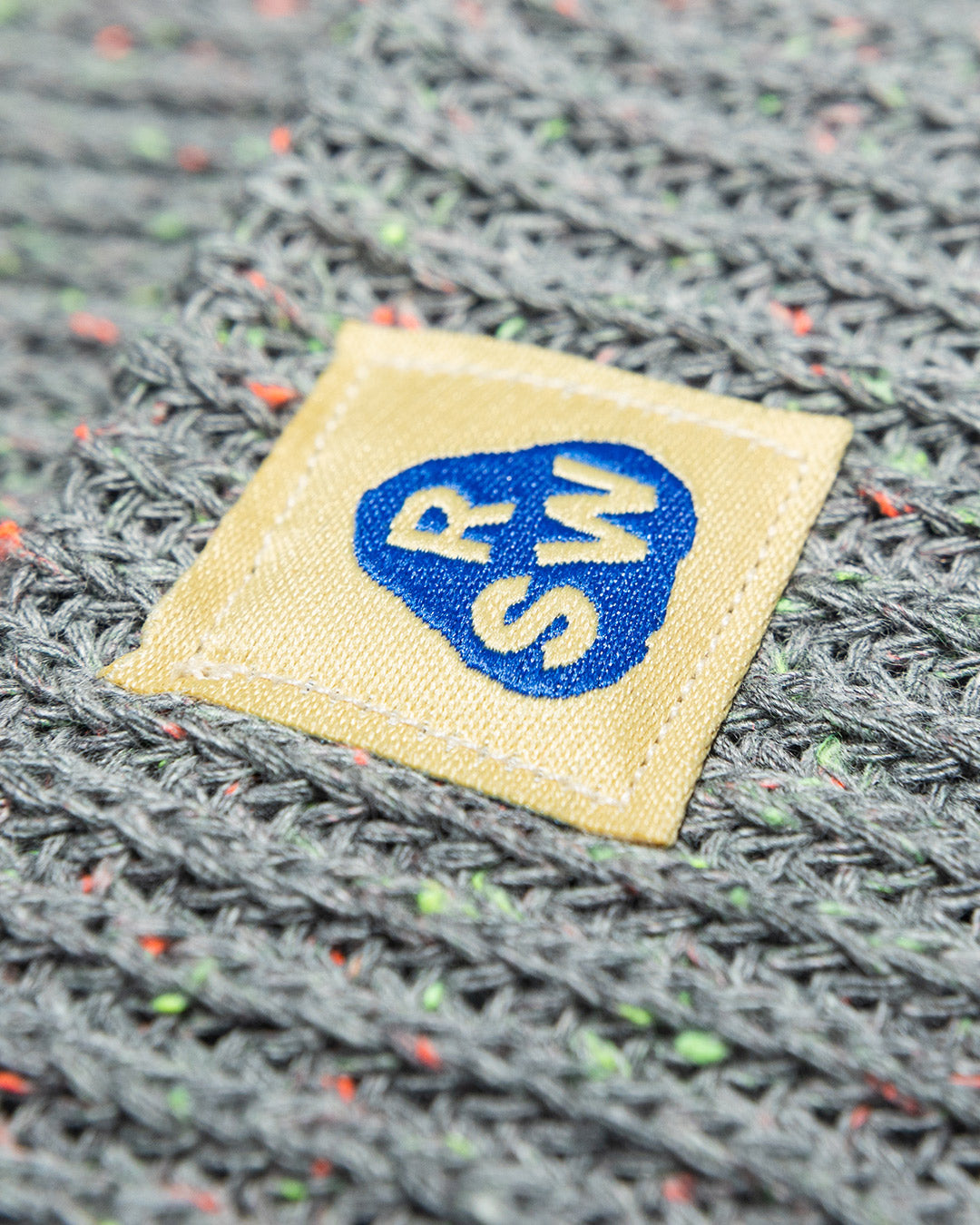Tahoe Shaker Beanie