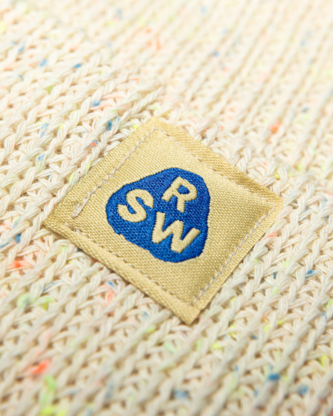 Tahoe Shaker Beanie