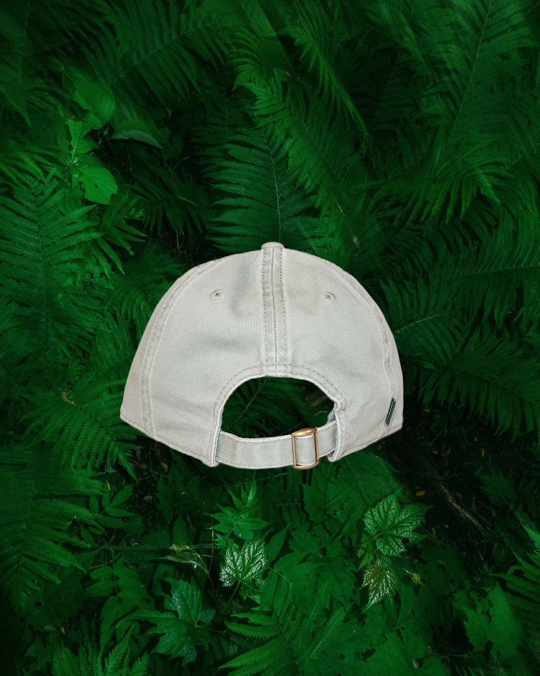 Casquette classique Mojave