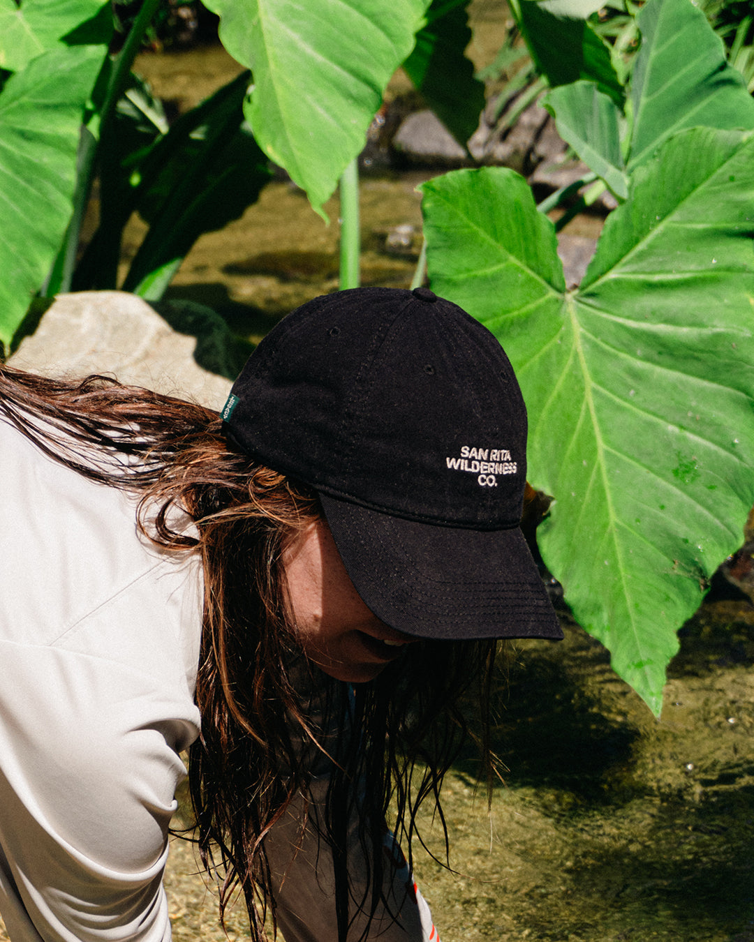 Casquette classique Mojave