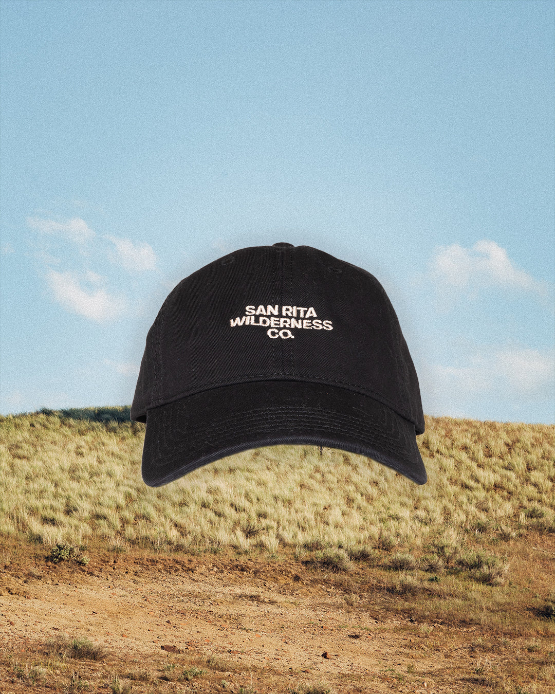 Casquette classique Mojave