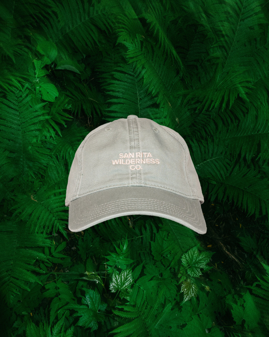 Casquette classique Mojave