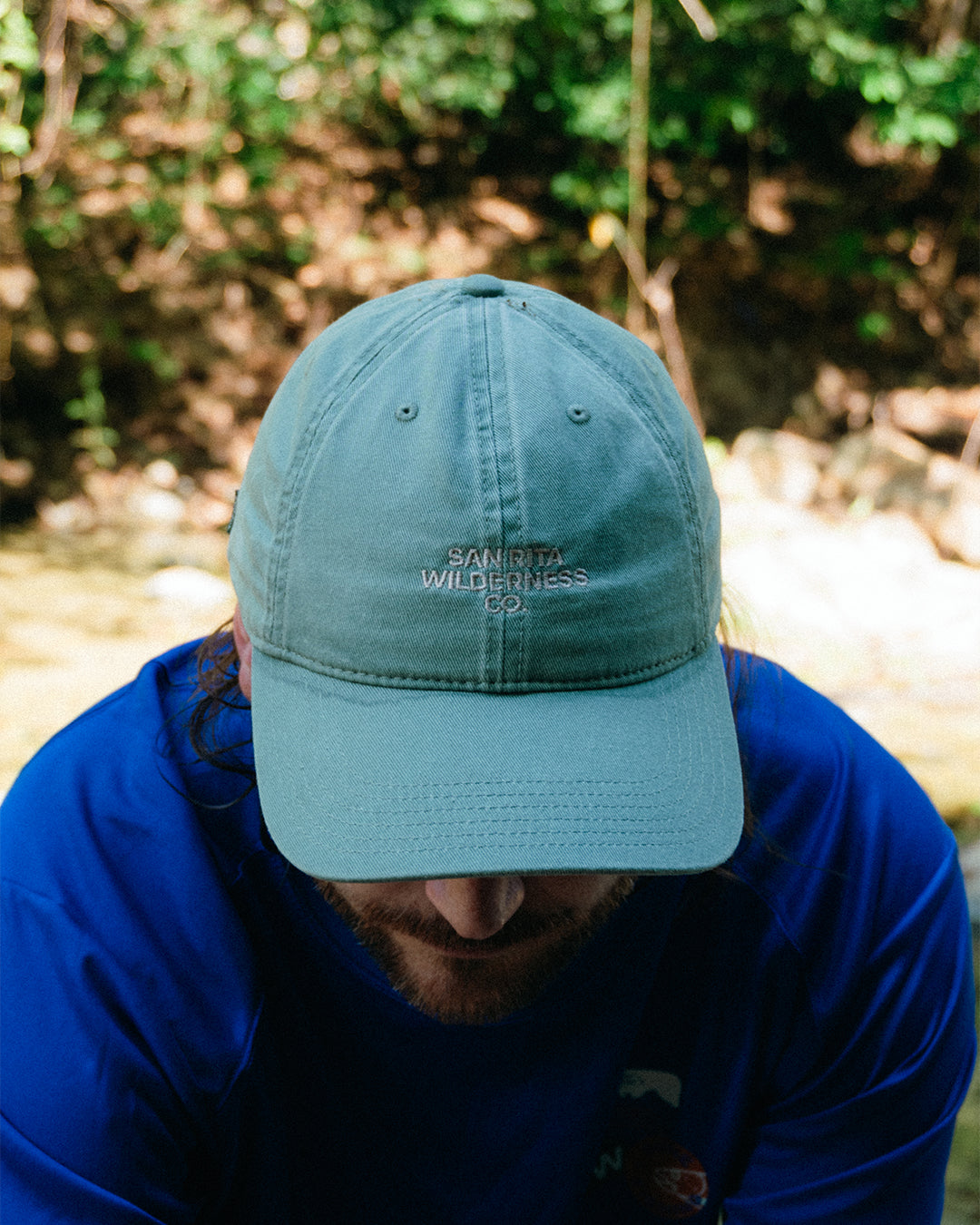 Casquette classique Mojave