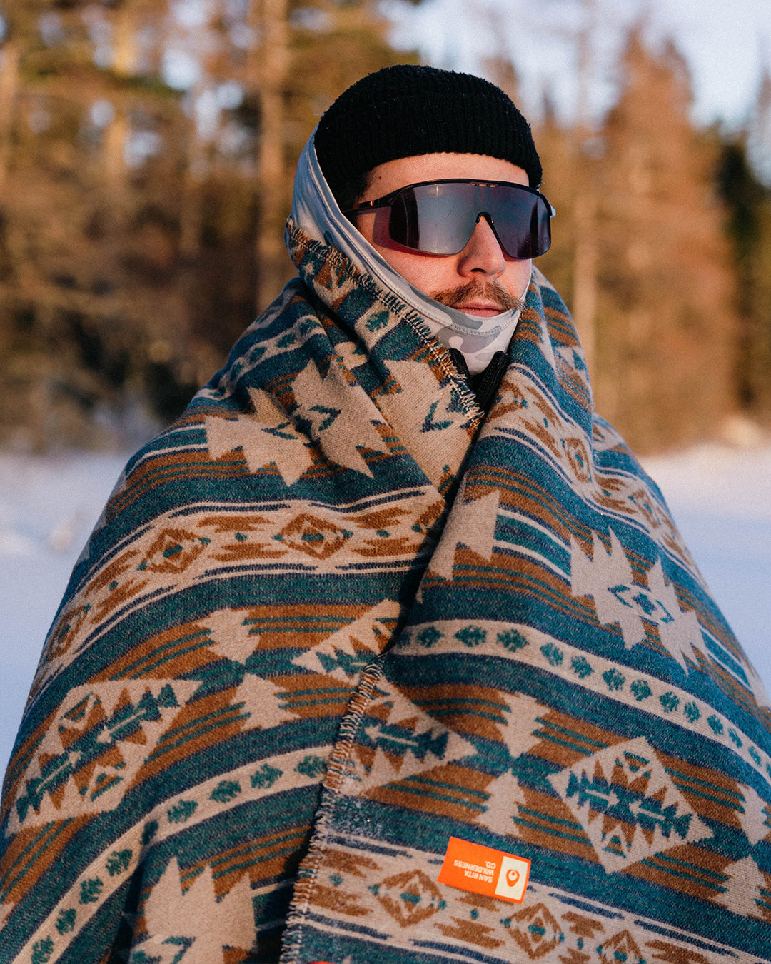 Eldorado Plaid