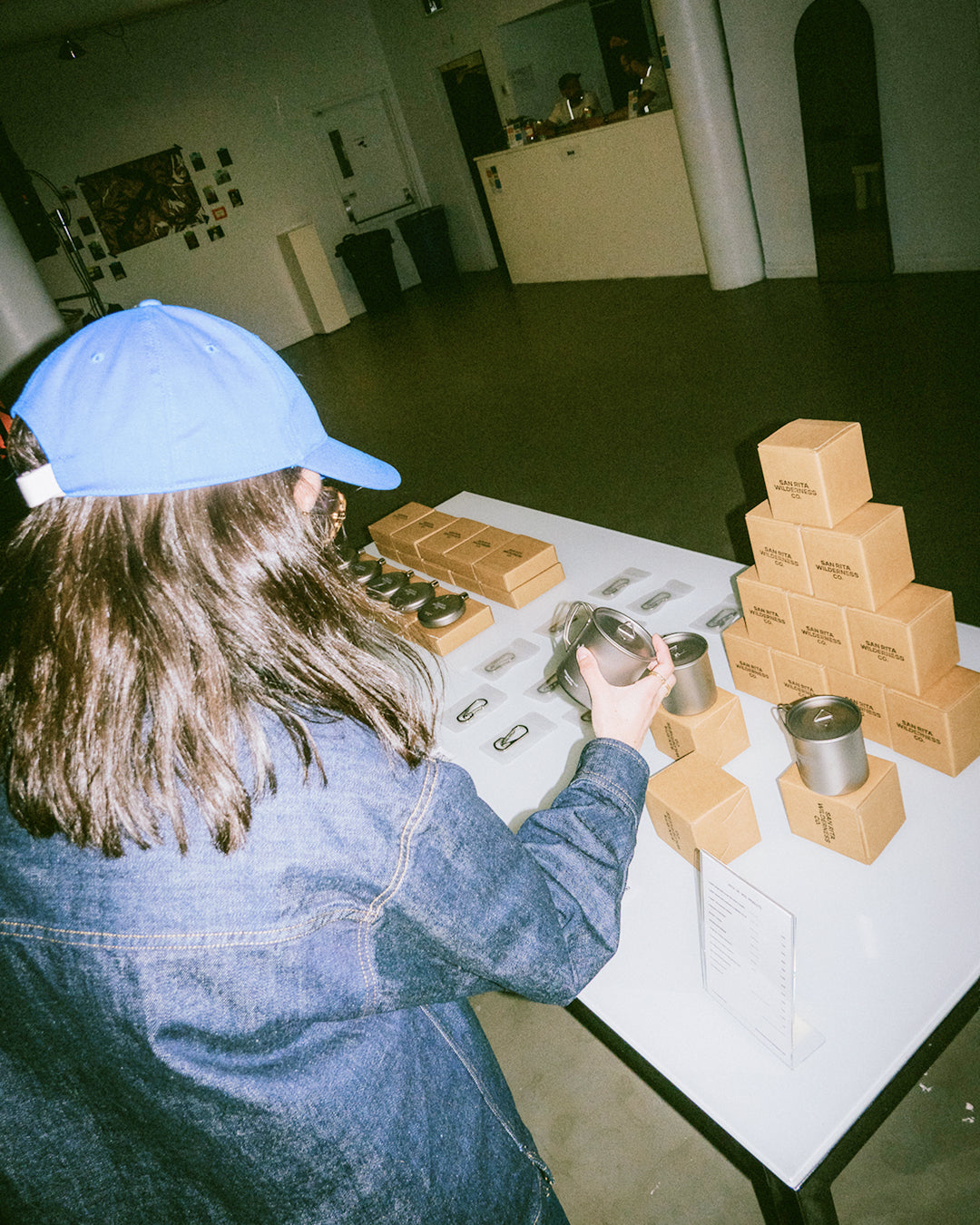 Retour sur notre Pop-Up de lancement