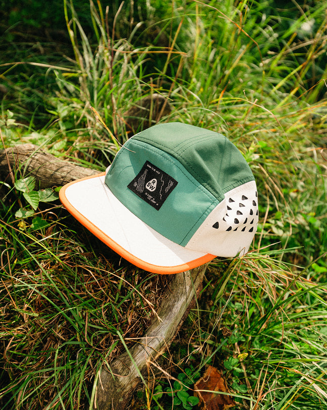 Casquette de sport Born to be Wild