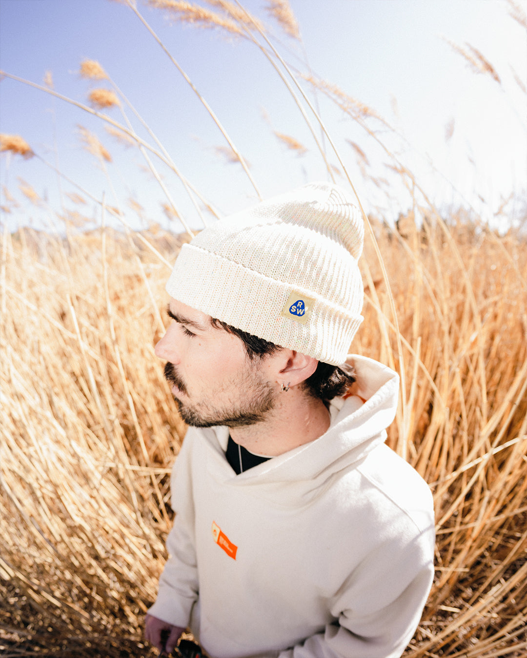 Bonnet Tahoe en coton
