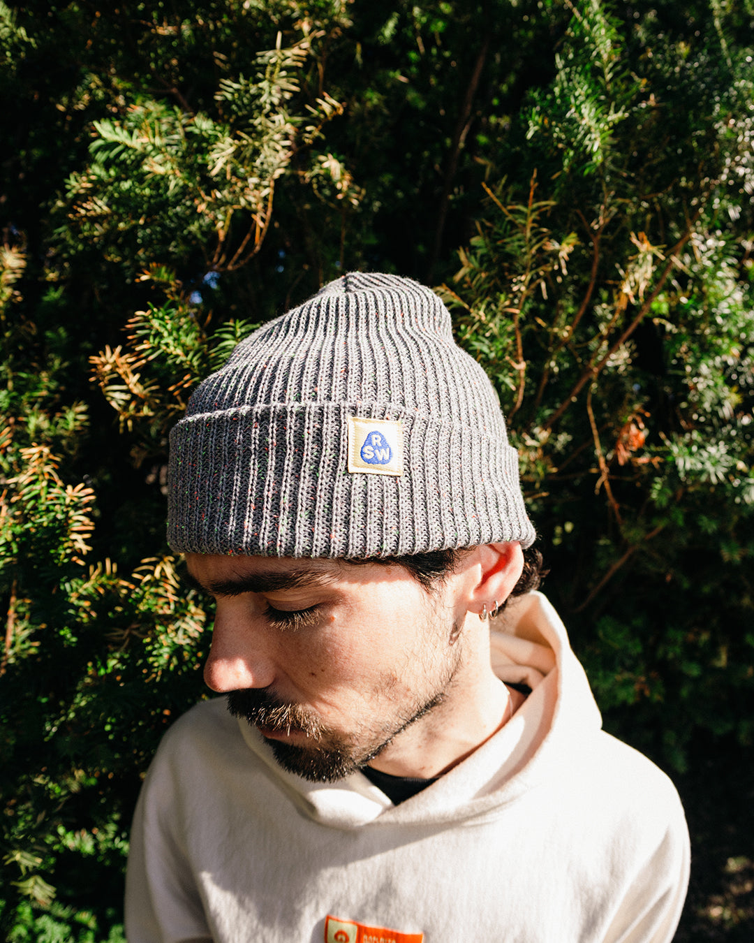 Bonnet Tahoe en coton